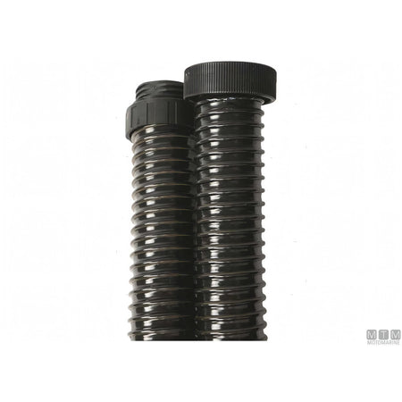 Scoprega Tubo D40 - raccordo valvole 260HV