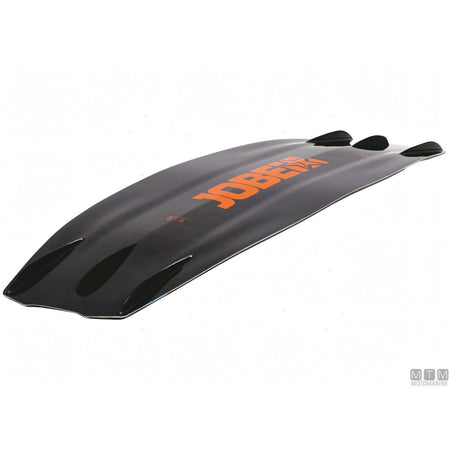 Wakeboard Jobe Logo 138cm in espanso e fibra di vetro — 138 cm