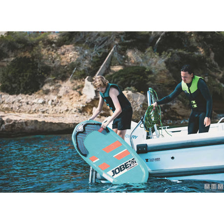 Jobe Stimmel Multiposition tavola wakeboard EVA — 151 x 62 x 5 cm
