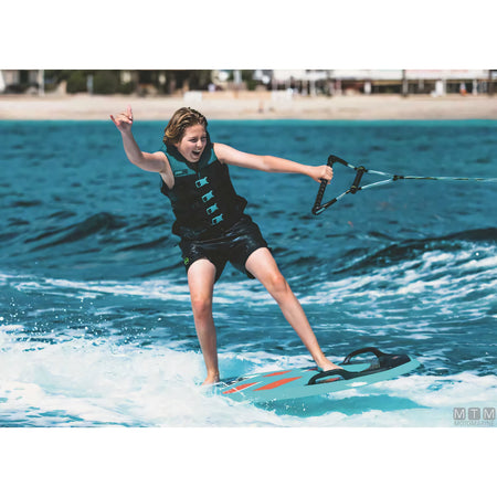 Jobe Stimmel Multiposition tavola wakeboard EVA — 151 x 62 x 5 cm