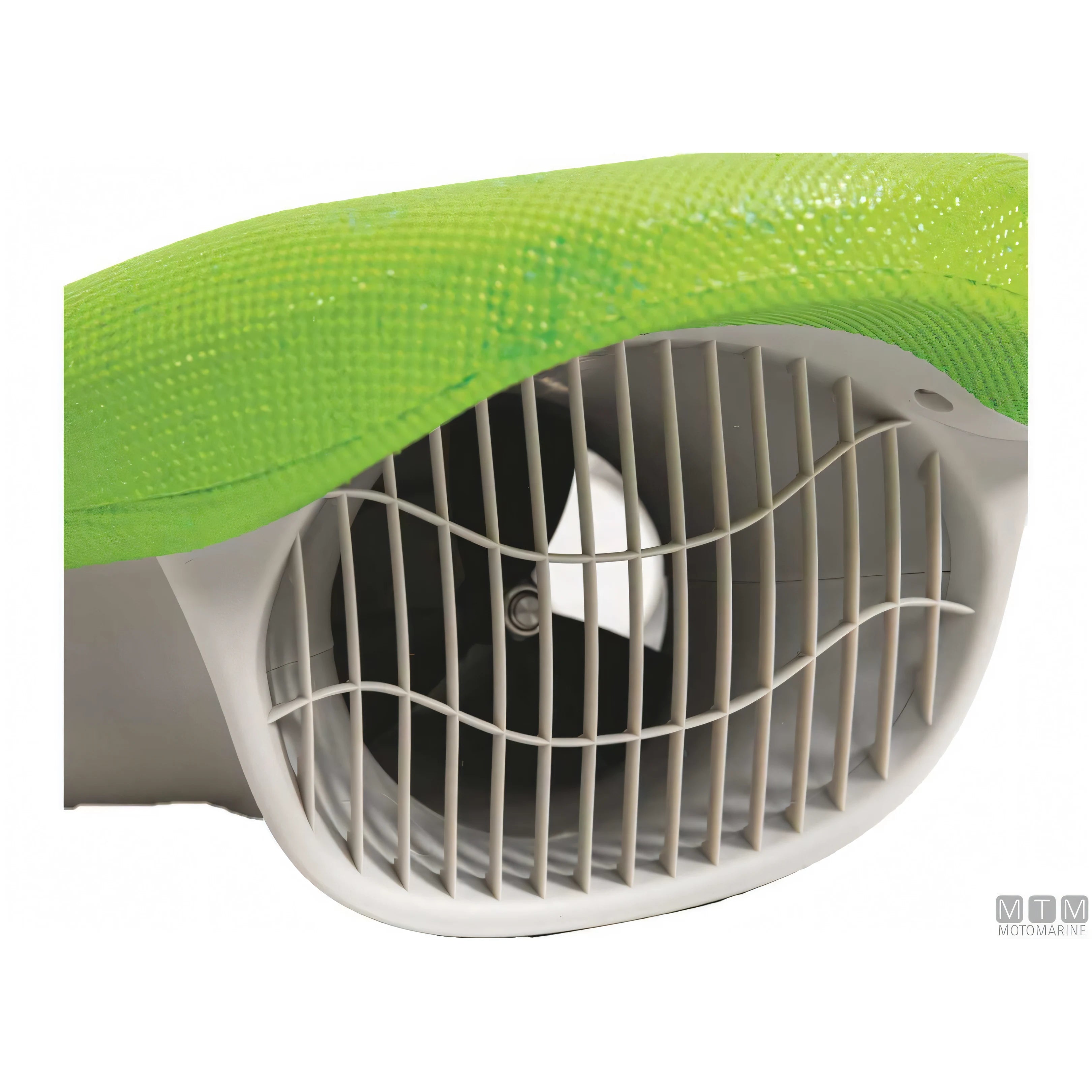 Jobe Flux Kickboard tavola galleggiante elettrica — 50x41x15 cm - 4,2 Kg