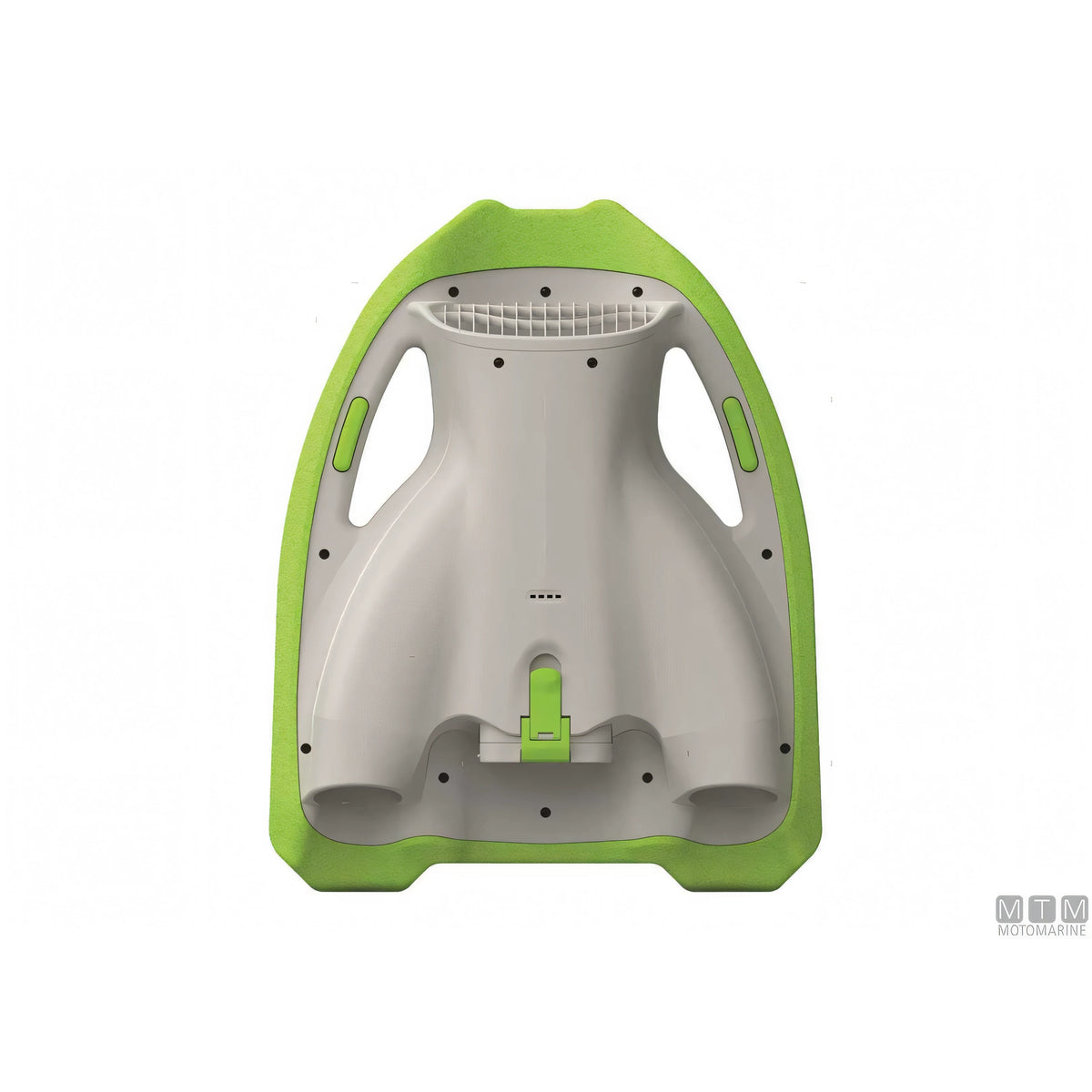 Jobe Flux Kickboard tavola galleggiante elettrica — 50x41x15 cm - 4,2 Kg