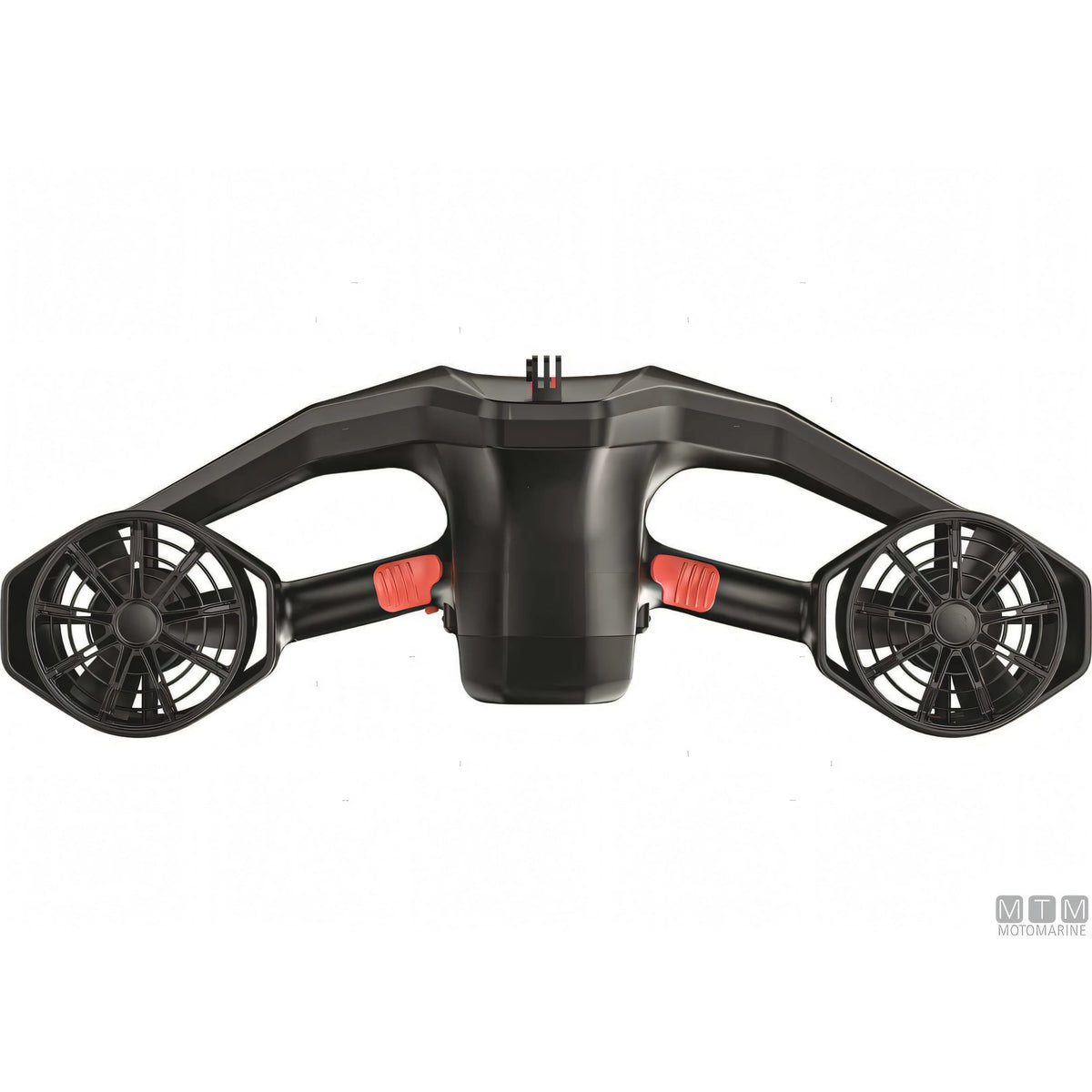 Jobe Brabus Shadow seascooter subacqueo — Package completo