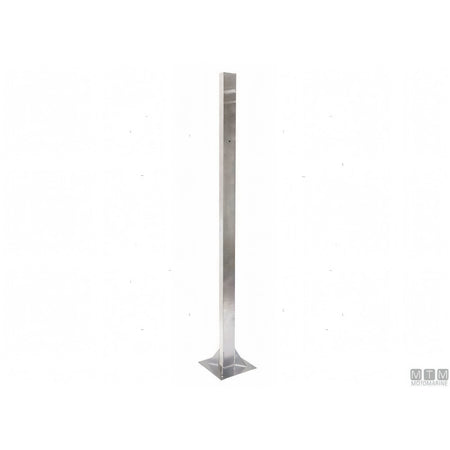 Can SB contenitore per salvagente anulare in ABS — Contenitore <75 cm