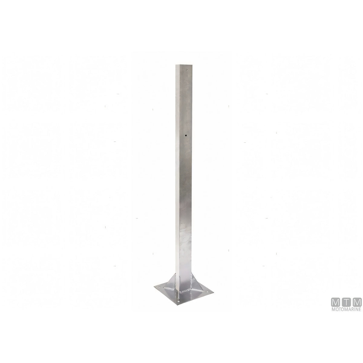 Can SB contenitore open per salvagente anulare in ABS — Supporto H150 cm