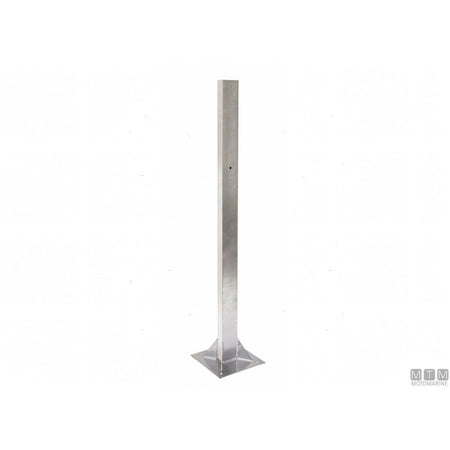 Can SB contenitore open per salvagente anulare in ABS — Supporto H150 cm