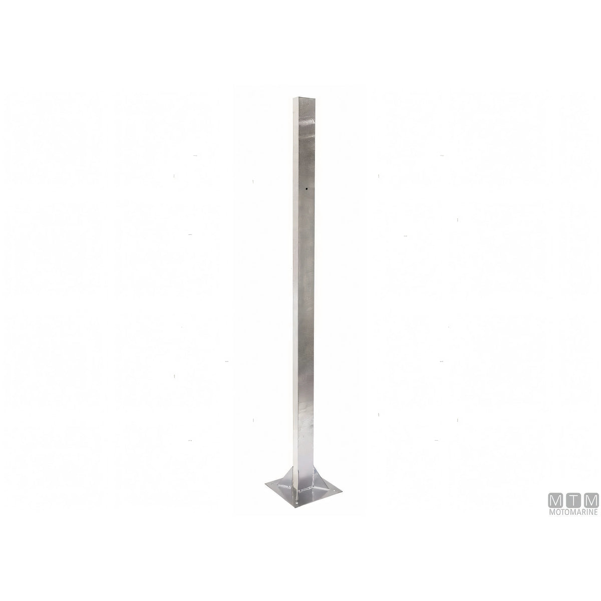 Can SB contenitore open per salvagente anulare in ABS — Supporto H200 cm
