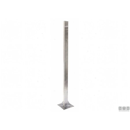Can SB contenitore open per salvagente anulare in ABS — Supporto H200 cm