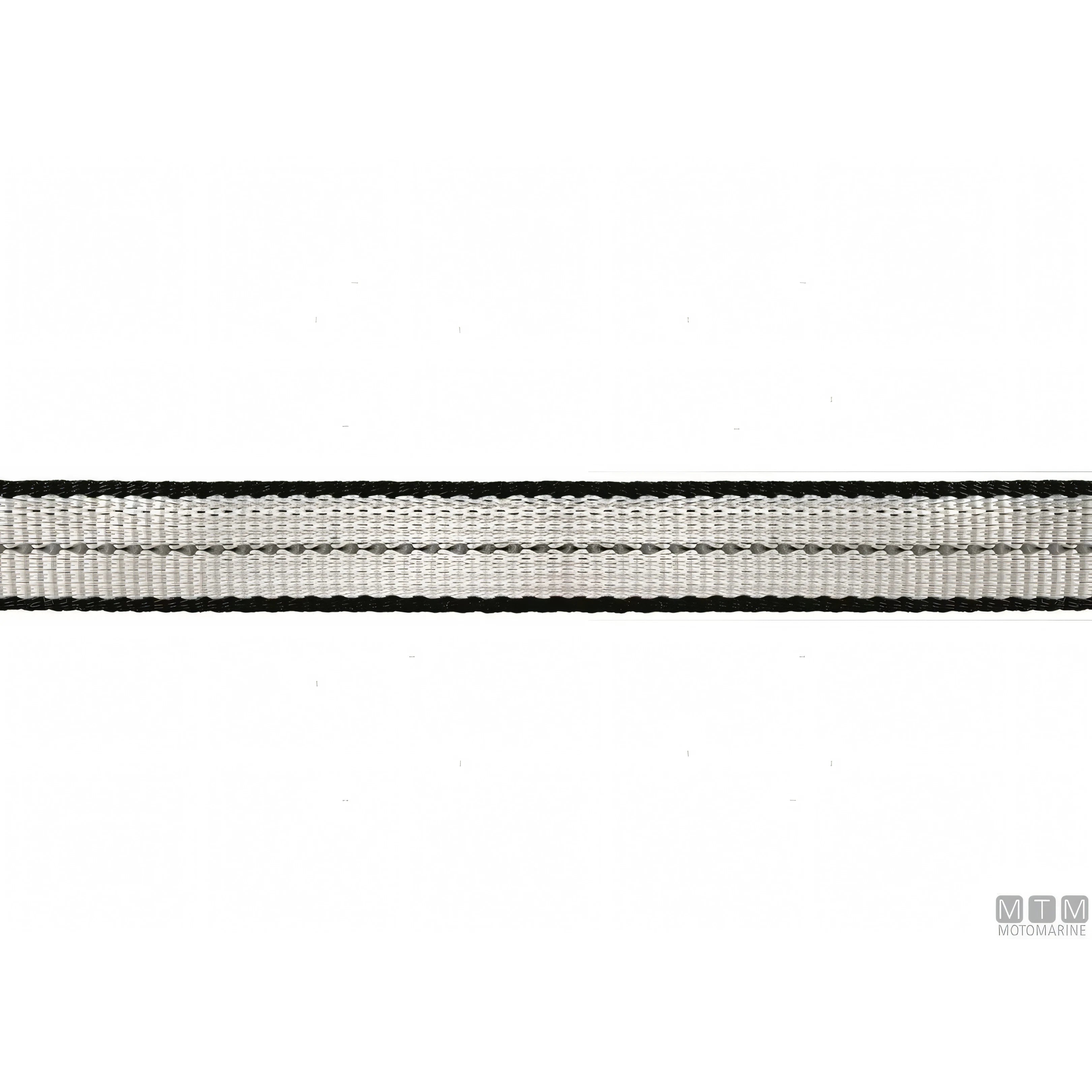 Wichard coppia cinghie di sicurezza LyfSafe — 2 x 11 m