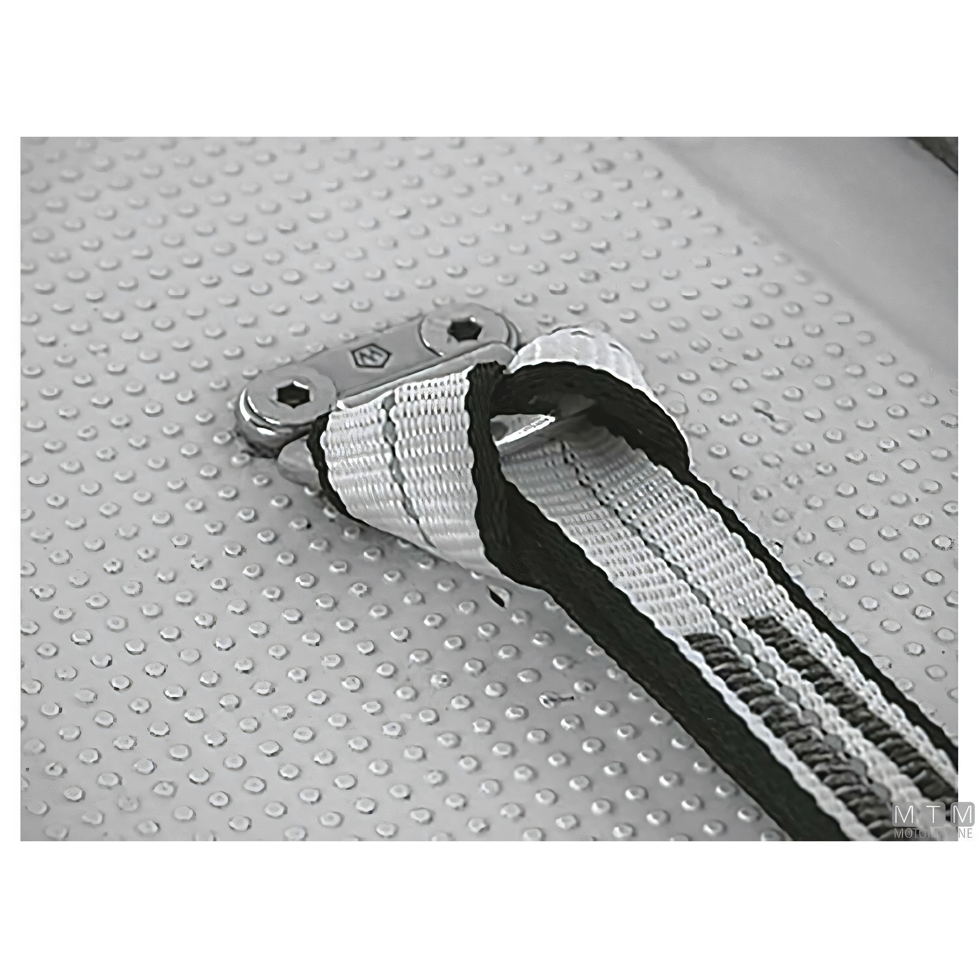 Wichard coppia cinghie di sicurezza LyfSafe — 2 x 11 m
