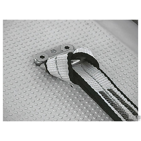 Wichard coppia cinghie di sicurezza LyfSafe — 2 x 11 m