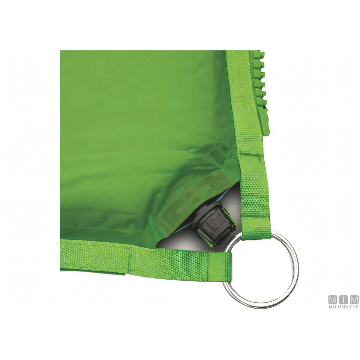 Tappeto galleggiante Jobe Manta autogonfiabile — 150 x 150 cm