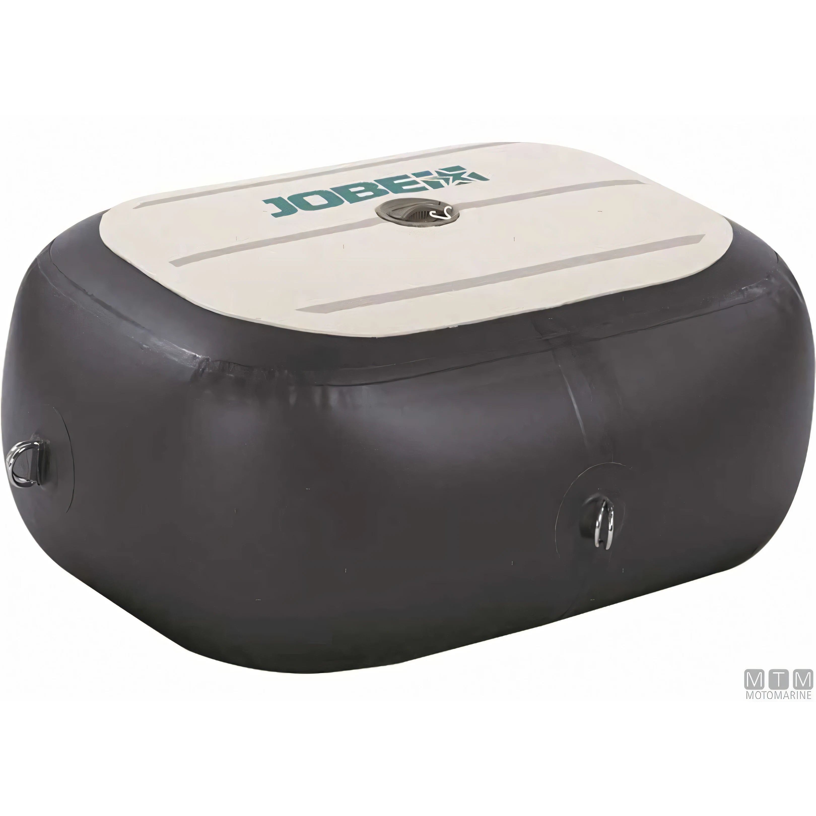 Jobe Paracolpi Infinity Bumper in EVA — 60 x 45 x 33 cm
