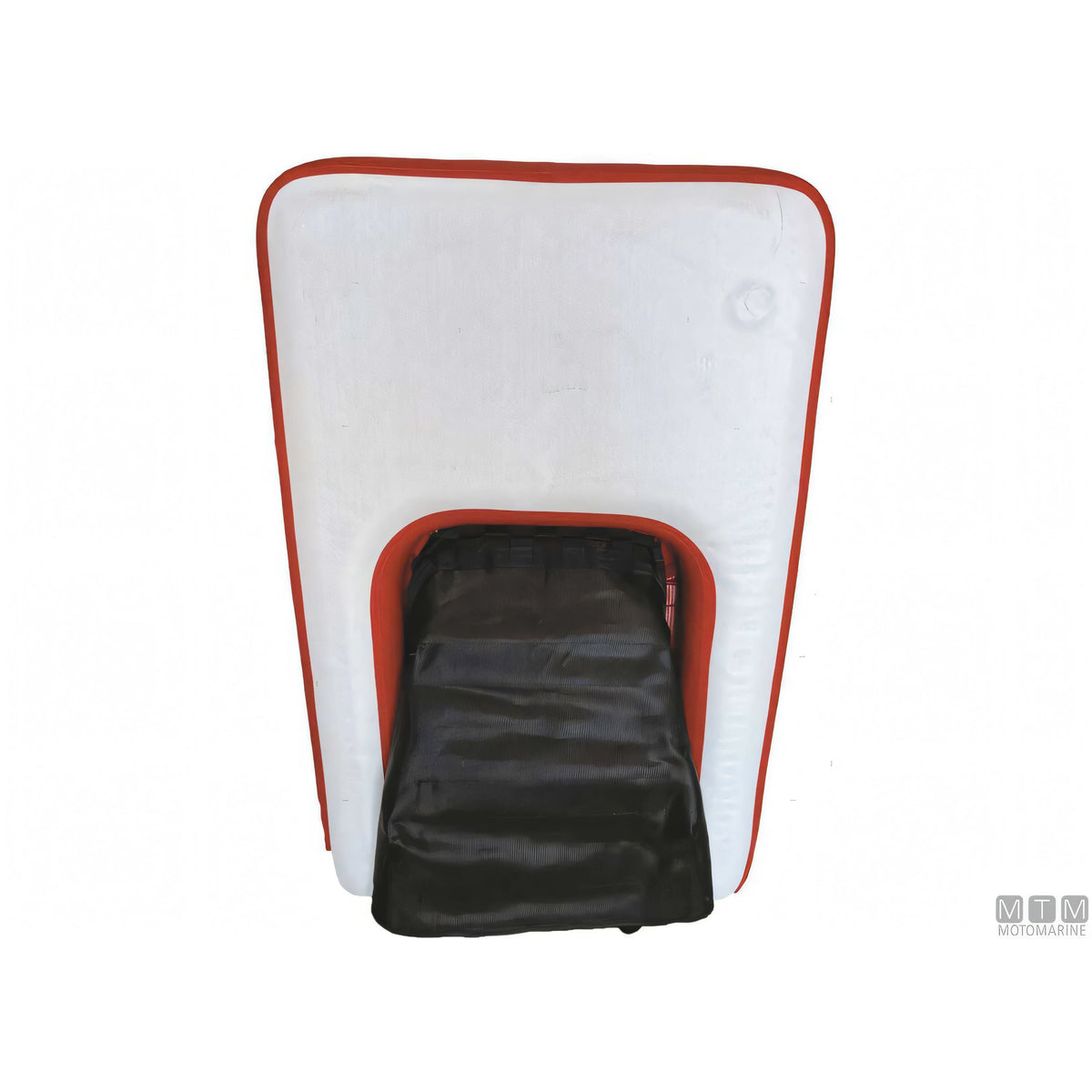Scaletta gonfiabile per cani Tiki Yachting in EVA — 122x82 cm
