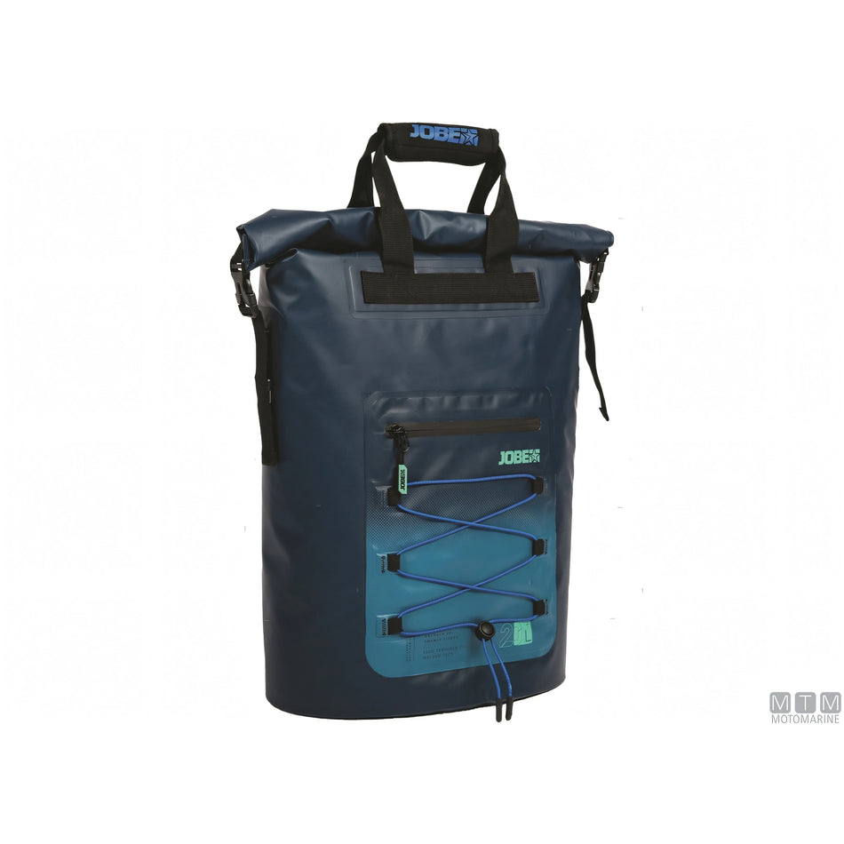 Jobe Coolerbag zaino borsa frigo impermeabile blu — 20 L