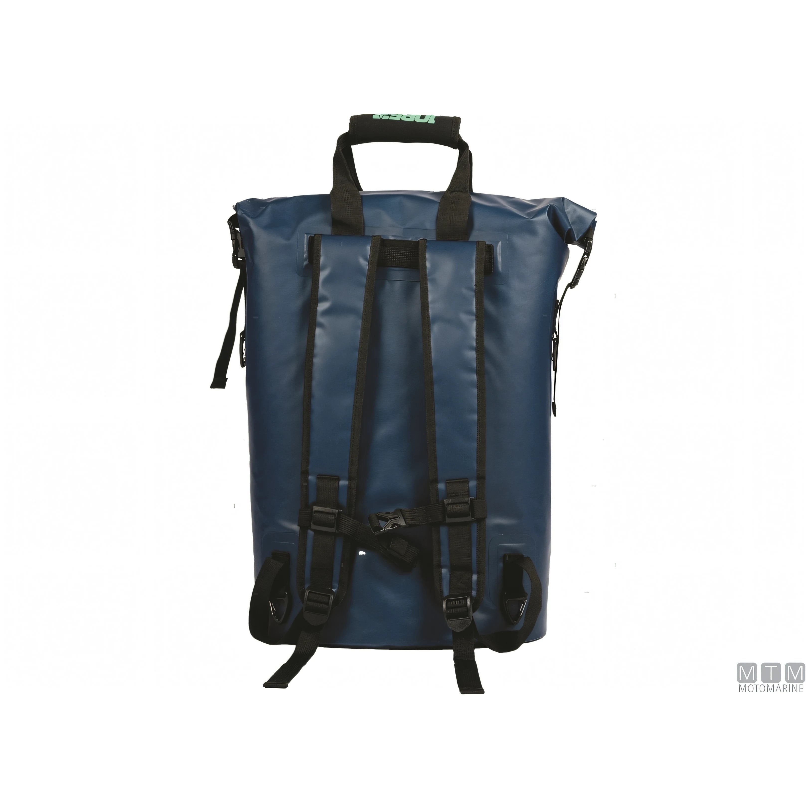 Jobe Coolerbag zaino borsa frigo impermeabile blu — 20 L