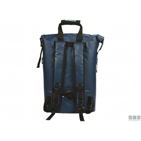 Jobe Coolerbag zaino borsa frigo impermeabile blu — 20 L