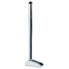 Maniglia di risalita abbattibile Douglas Marine in acciaio inox AISI 316