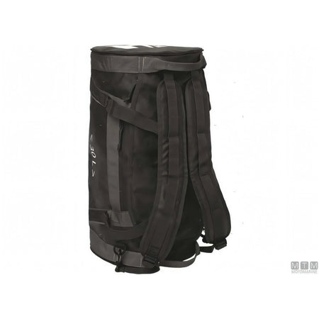 Helly Hansen Duffel Bag 2 borsa impermeabile — 30 L - Nero