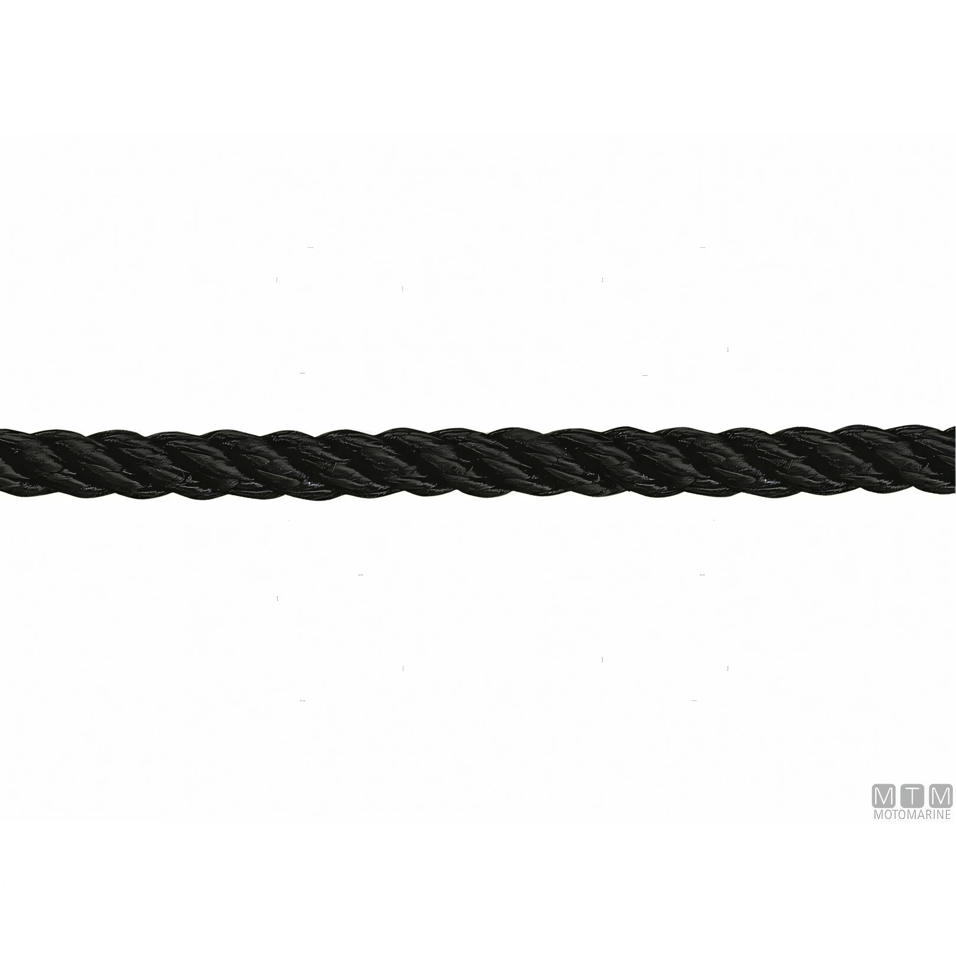 Motomarine Cima Ormeggio 3 Fusi Poliestere — vista 2