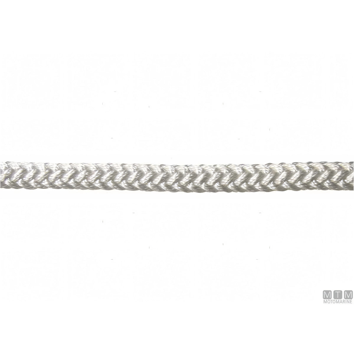 Cima Ormeggio Squareline in Poliestere Ø 22 mm – Bobina 100 m — vista 3