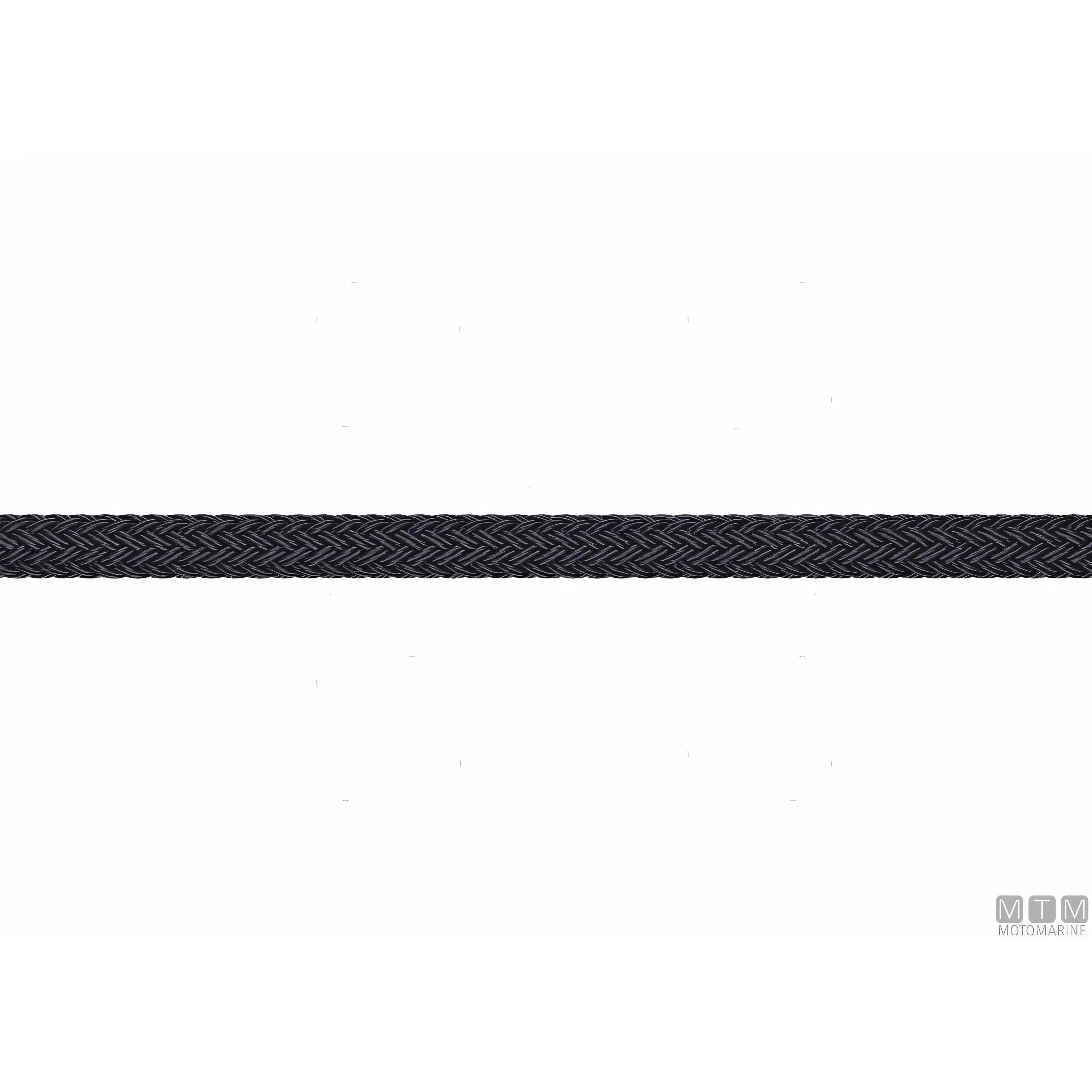 Liros Super Yacht treccia ormeggio poliestere Ø44mm