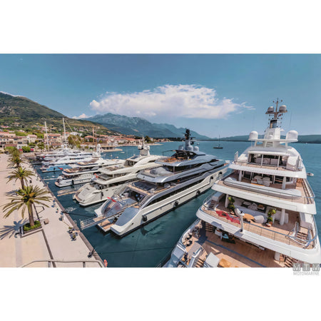 Liros Treccia Super Yacht Poliestere Ø32mm — vista 2