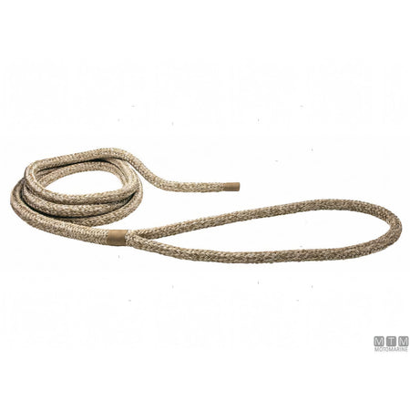 Motomarine Treccia Ormeggio Poliestere HT Ø36mm — Classica · Gassa rinforzata · 20 m