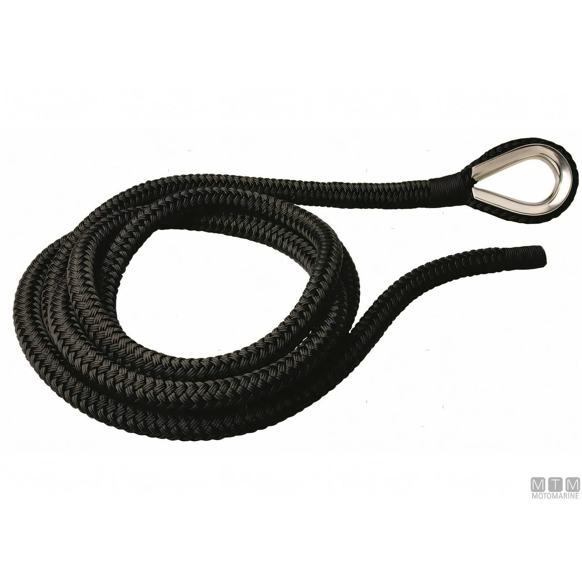 Motomarine Treccia Ormeggio Poliestere HT Redancia Inox — vista 10