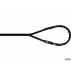 Liros Treccia Ormeggio Handy Protect nera con gassa — 10 m
