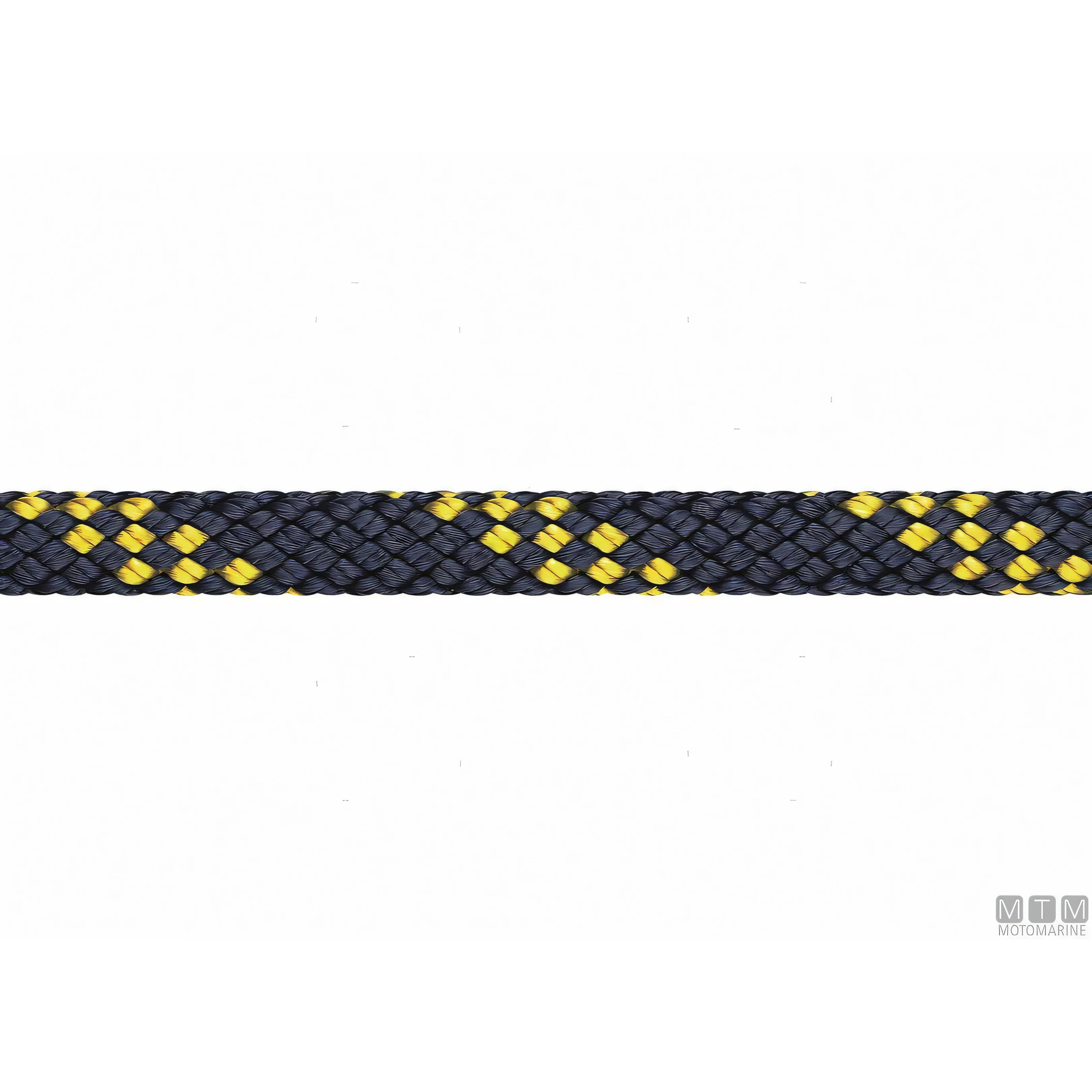 Liros treccia ormeggio Handy-Elastic poliamide