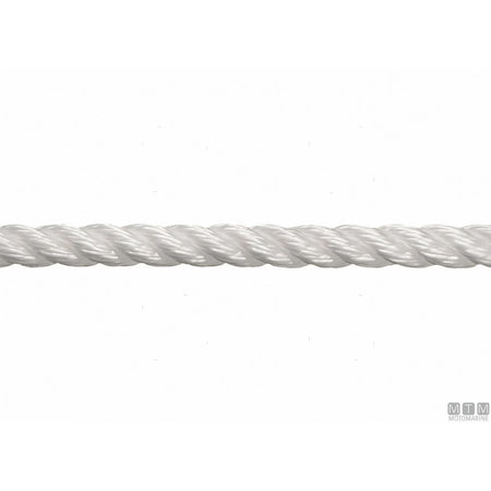 Liros Lirolen cima galleggiante 3 fusi in polipropilene
