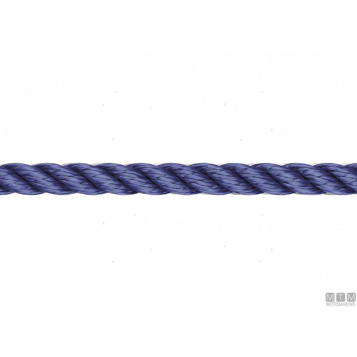 Liros Lirolen cima galleggiante blu polipropilene — Blu