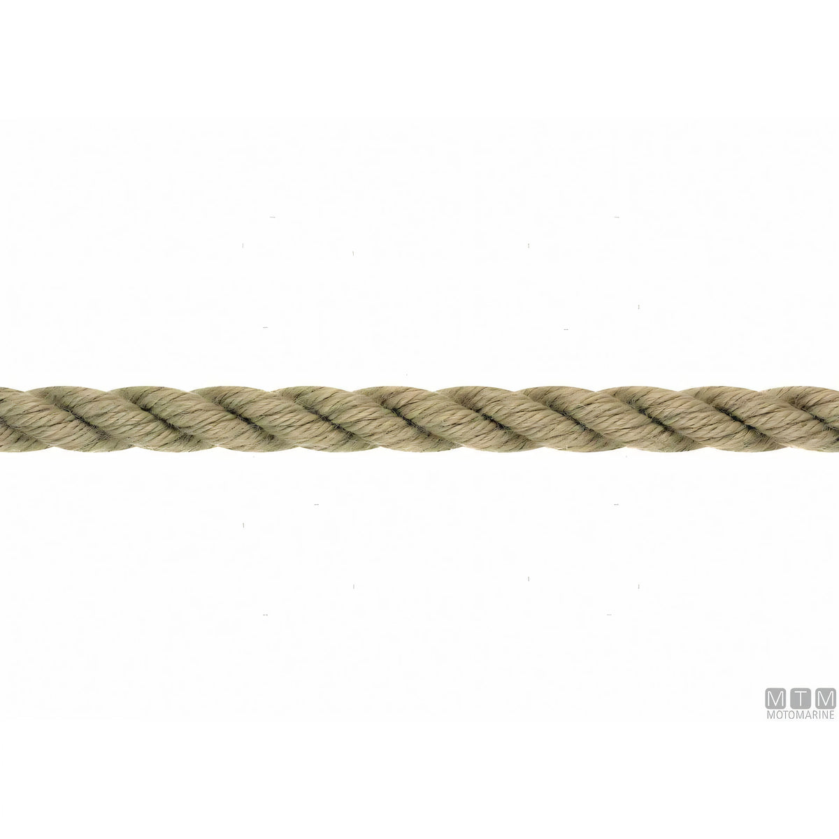 Liros Cima Ormeggio Tradition Poliestere Sabbia — Sabbia