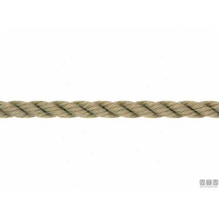 Liros Cima Ormeggio Tradition Poliestere Sabbia — Sabbia