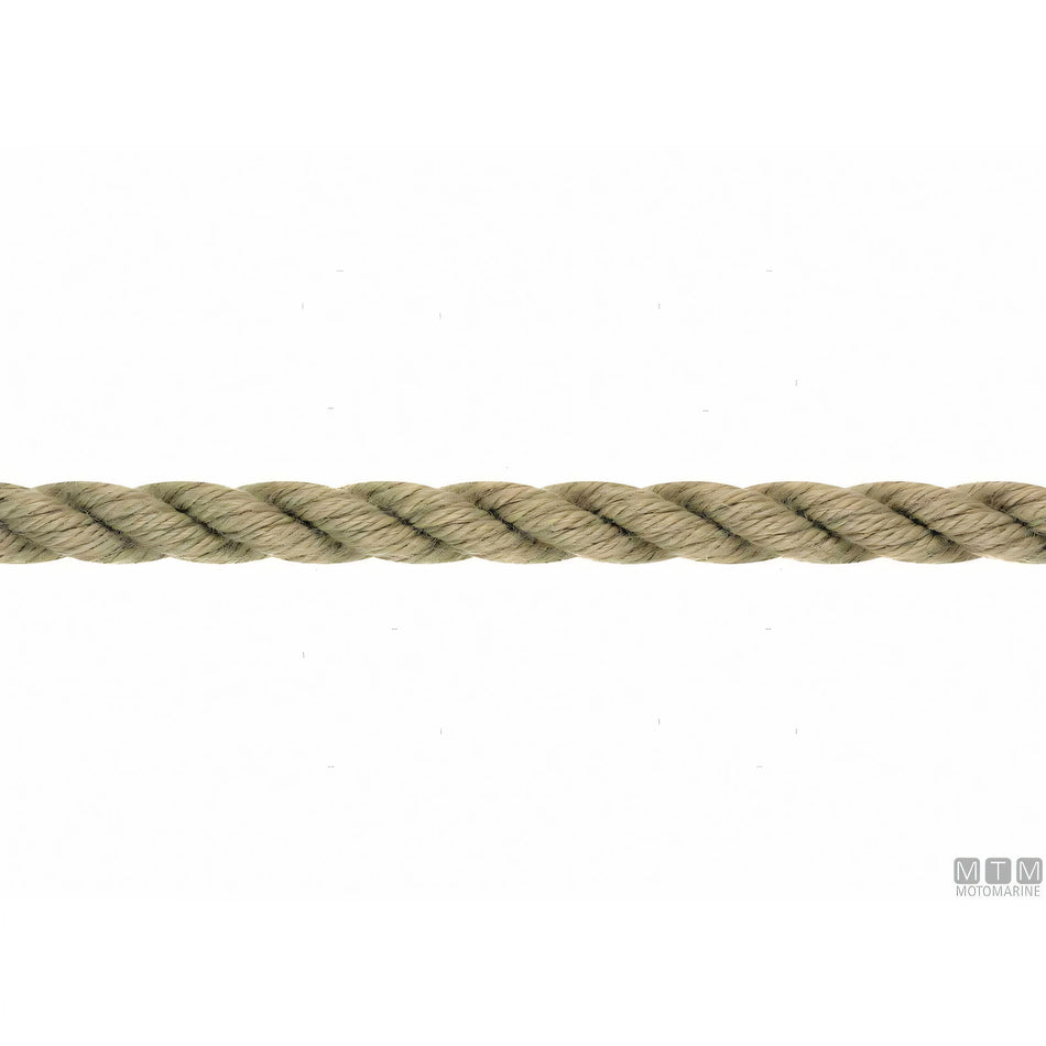 Liros Cima Ormeggio Tradition Poliestere Sabbia