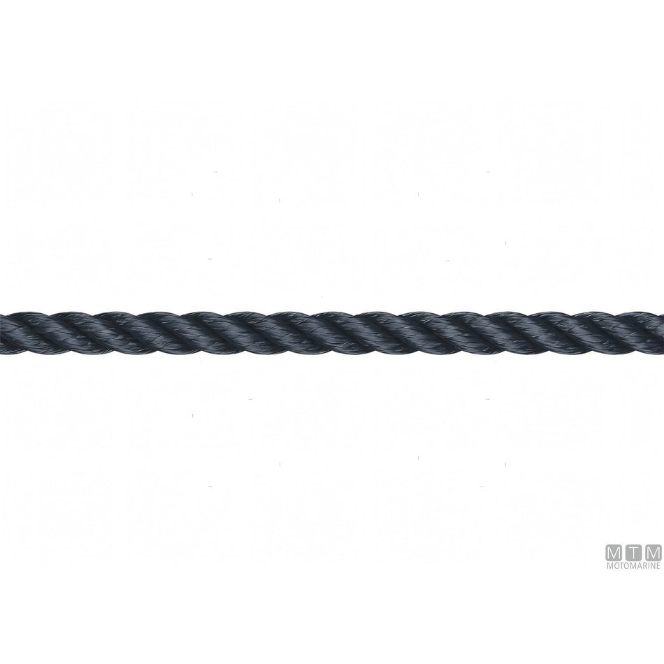 Liros Cima Ormeggio Poliestere HT — Blue Navy