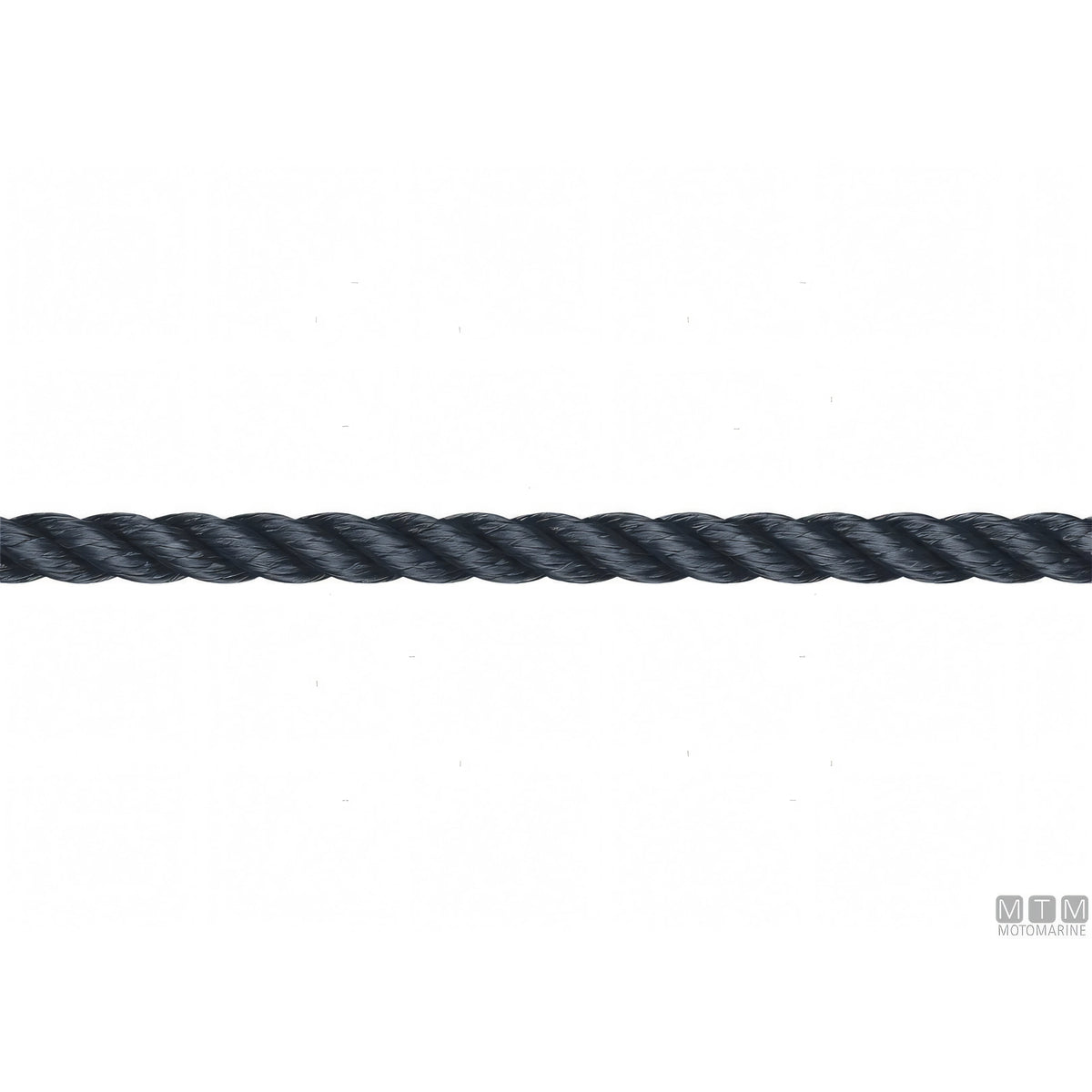 Cima Ormeggio 3 Fusi Liros in Poliestere HT Ø 22 mm – Bobina 100 m — vista 5