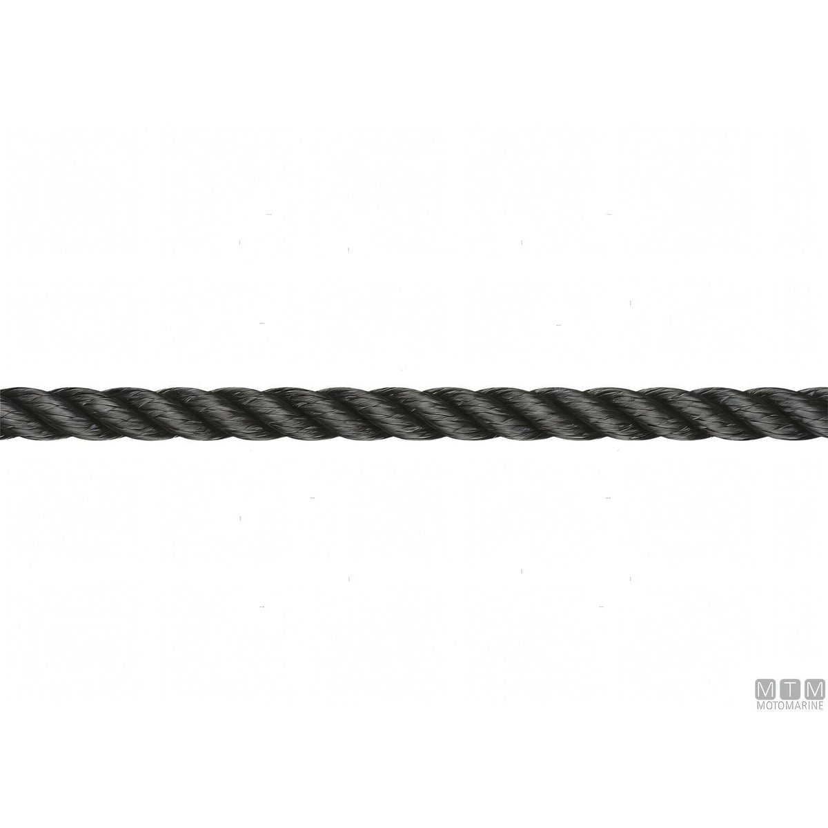Cima Ormeggio 3 Fusi Liros in Poliestere HT Ø 22 mm – Bobina 100 m — vista 6