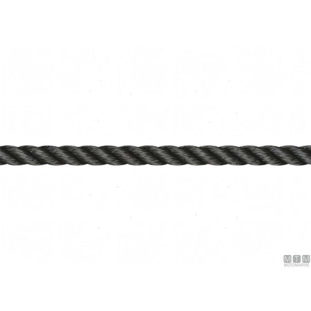 Cima Ormeggio 3 Fusi Liros in Poliestere HT Ø 22 mm – Bobina 100 m — vista 6