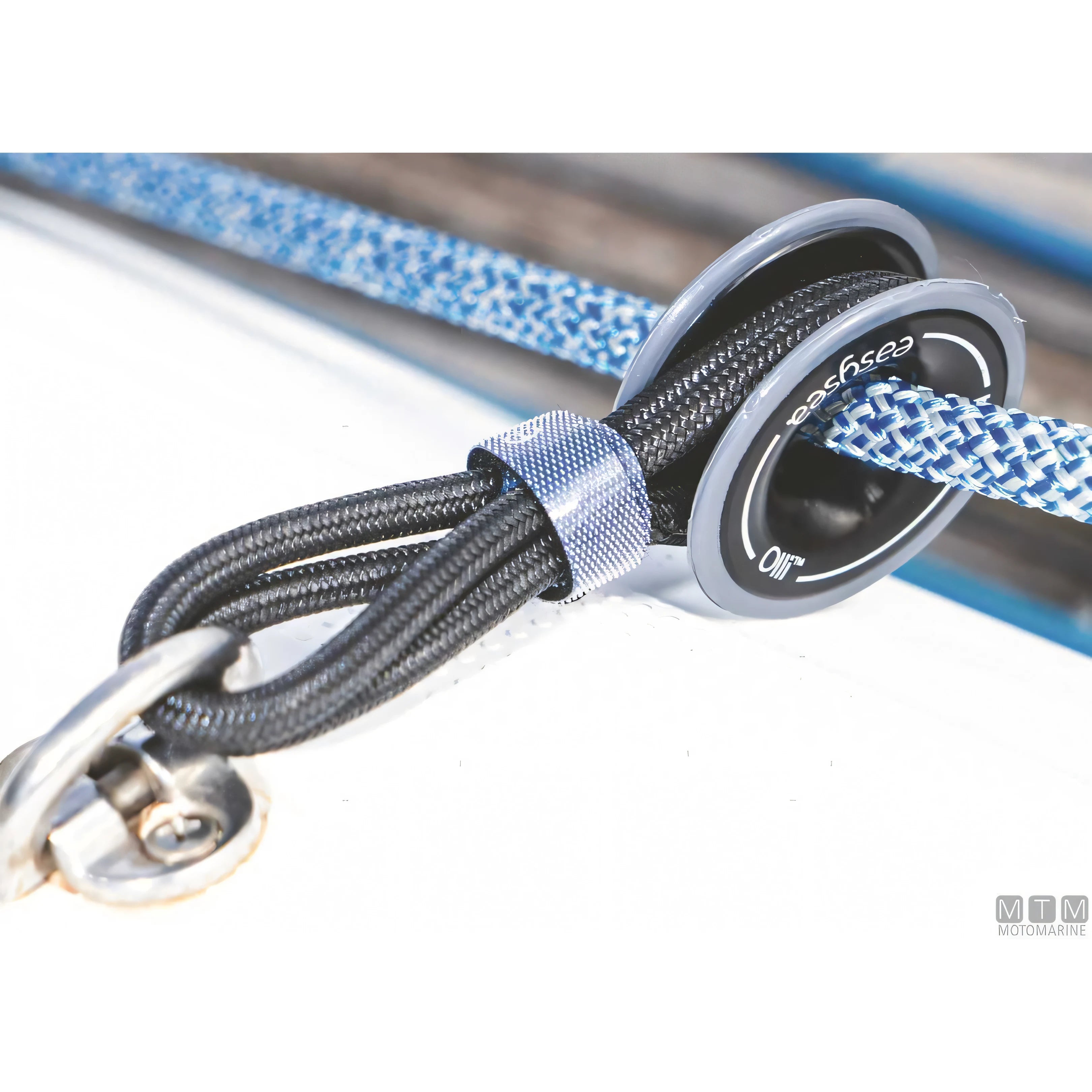 Easysea Loop in Dyneema Calzato — S · Ø 7 mm