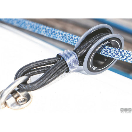 Easysea Loop in Dyneema Calzato — S · Ø 7 mm