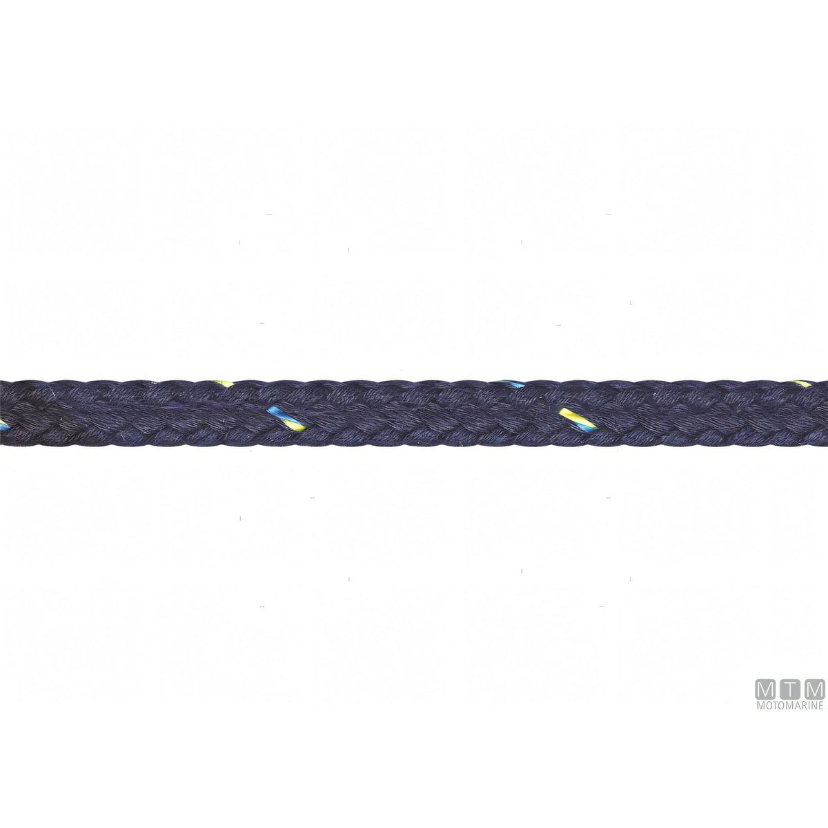 Liros Scotta Seastar Color poliestere — Blu navy