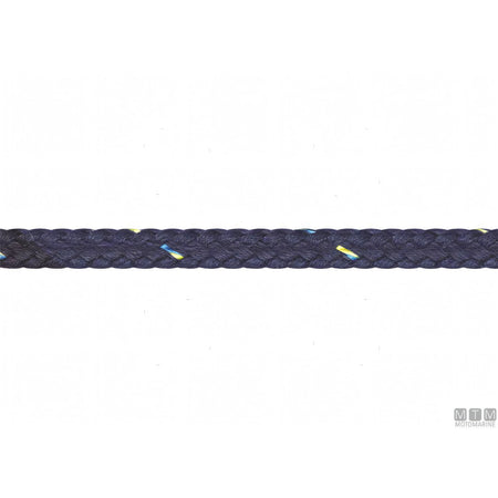 Liros Scotta Seastar Color poliestere — Blu navy