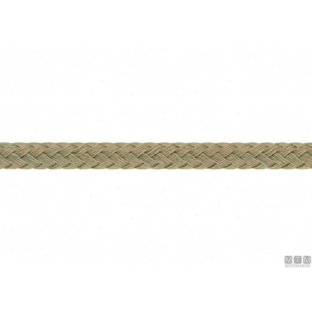 Liros Scotta Seastar Color poliestere Ø8mm — Canapa
