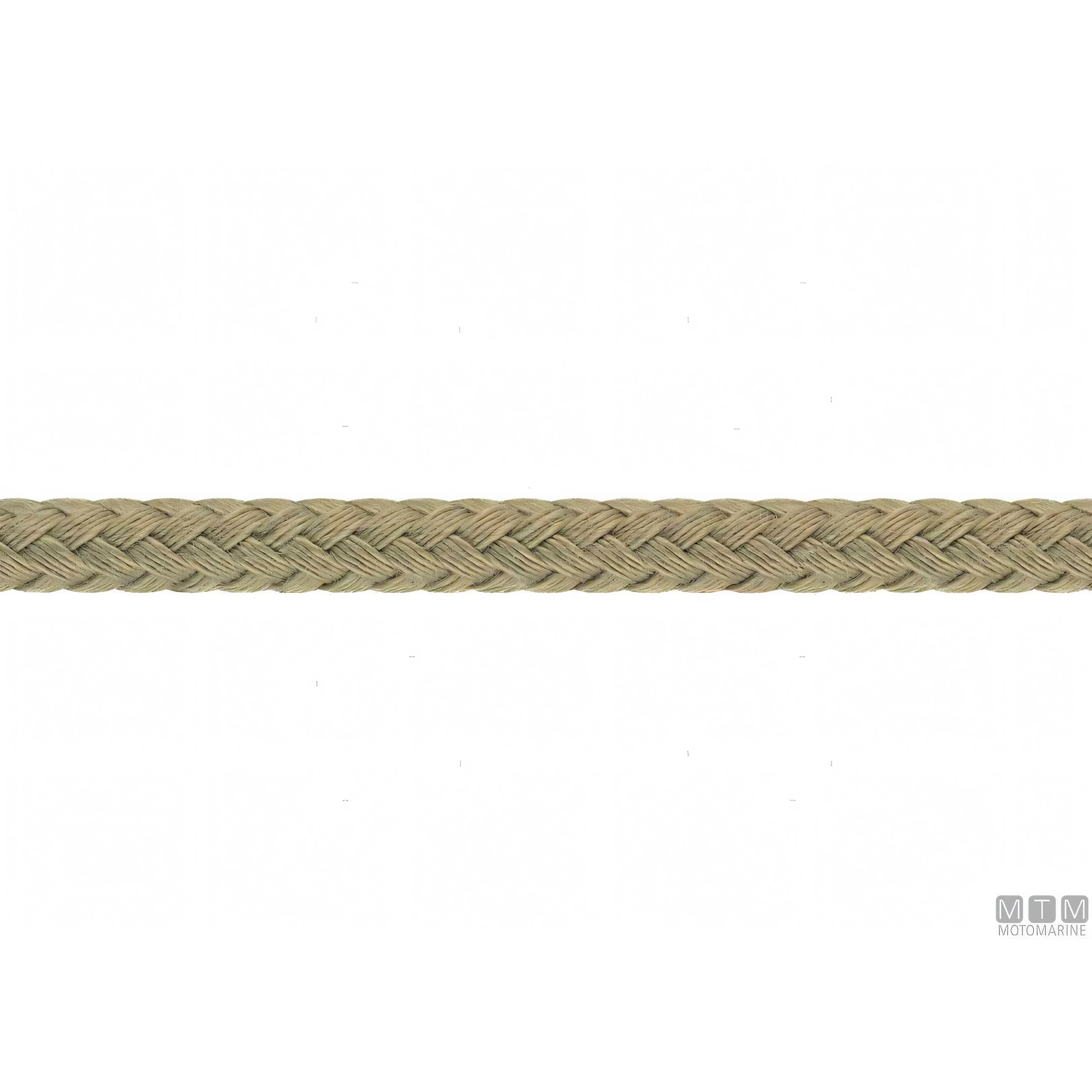 Liros Scotta Seastar Color in poliestere Ø14mm — Canapa