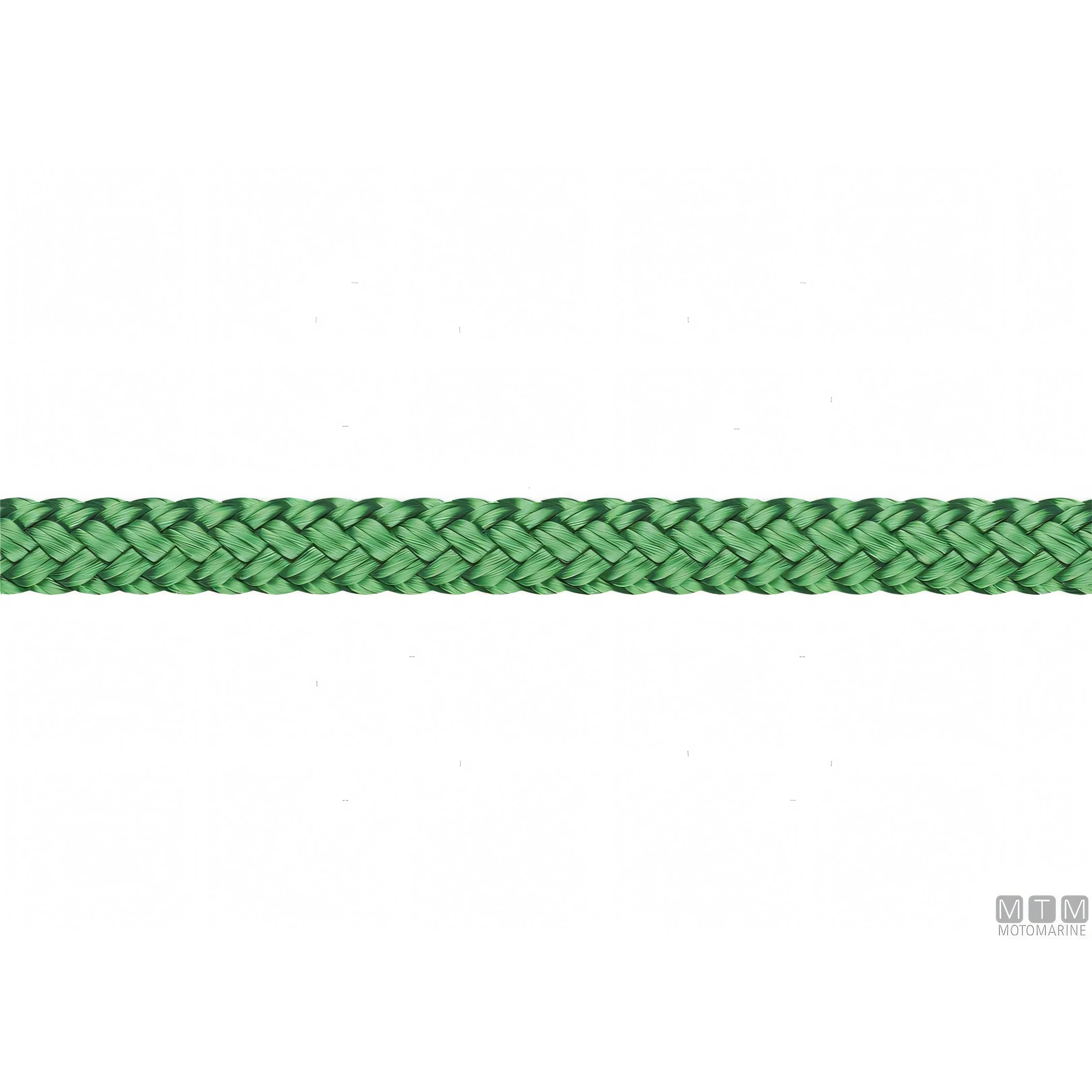 Liros Scotta Top-Cruising Color in Poliestere — Verde