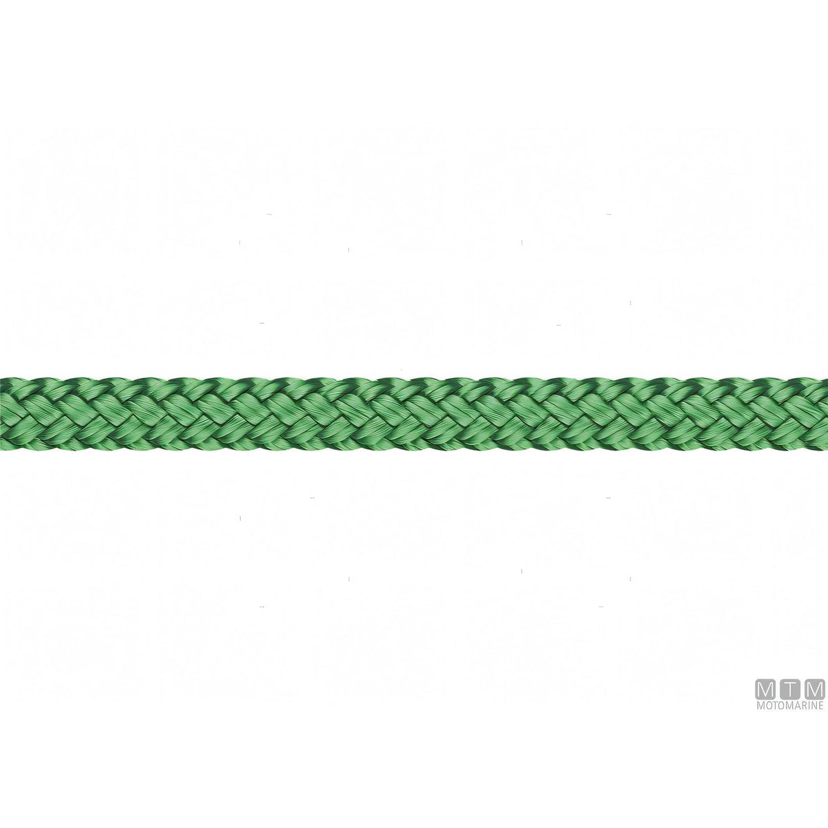 Liros scotta Top-Cruising Color in poliestere — Verde