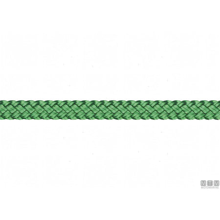 Liros scotta Top-Cruising Color in poliestere — Verde