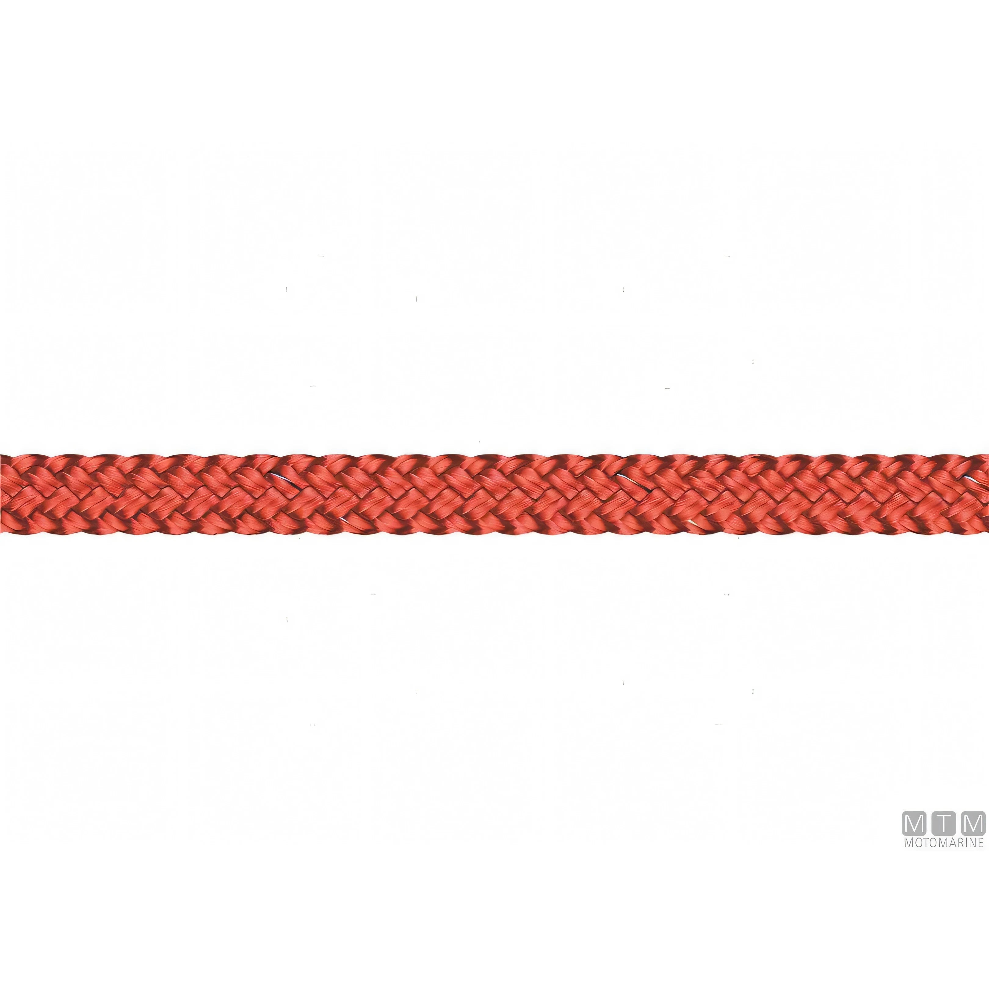 Liros Scotta Top-Cruising Color in Poliestere — Rossa